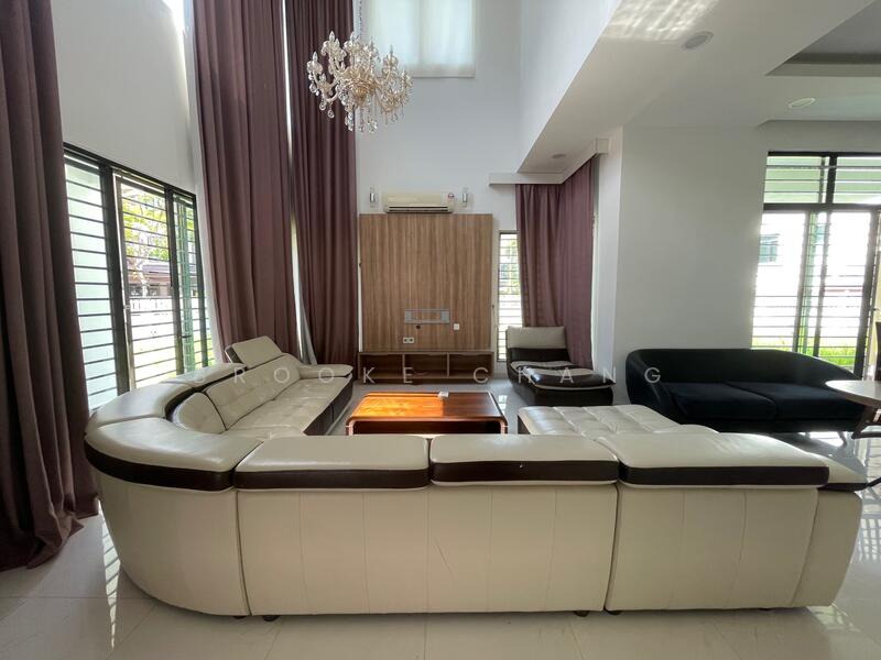 For Rent - Akira @ 16 Sierra