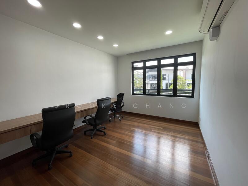 For Rent - Akira @ 16 Sierra