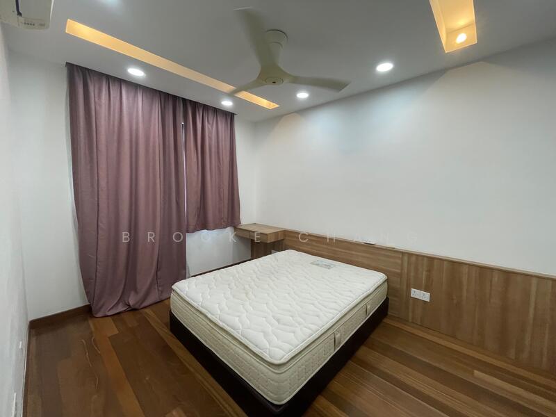 For Rent - Akira @ 16 Sierra