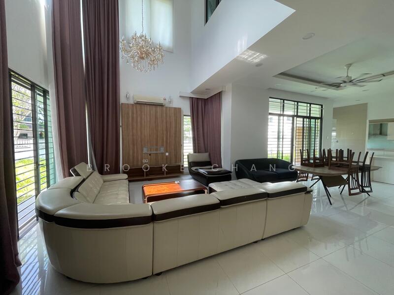 For Rent - Akira @ 16 Sierra