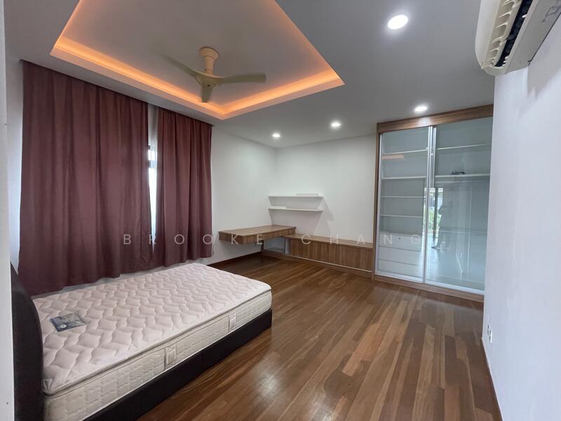 For Rent - Akira @ 16 Sierra