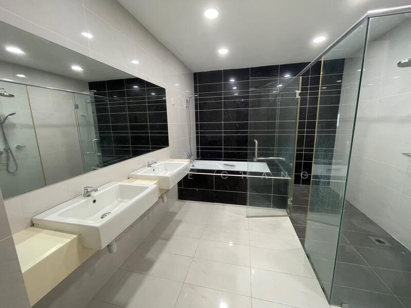 For Rent - Akira @ 16 Sierra