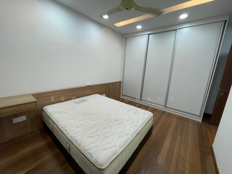 For Rent - Akira @ 16 Sierra