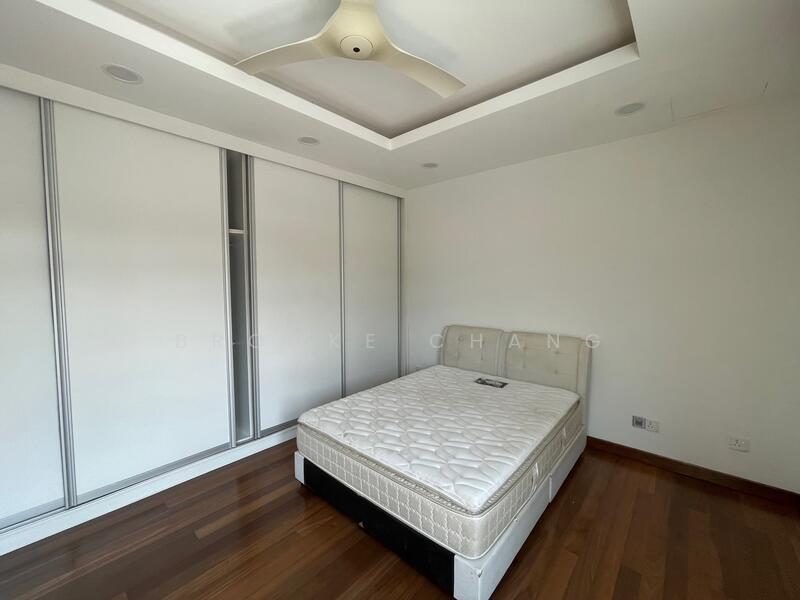 For Rent - Akira @ 16 Sierra