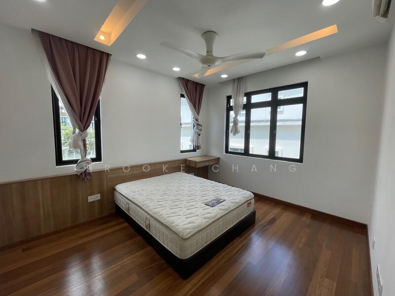 For Rent - Akira @ 16 Sierra