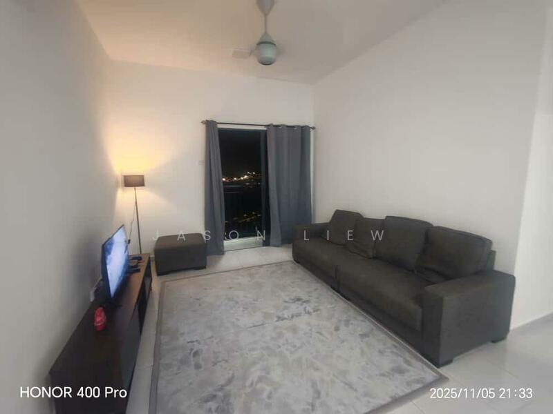 Untuk Disewa - Residensi Mutiara Emas Kajang