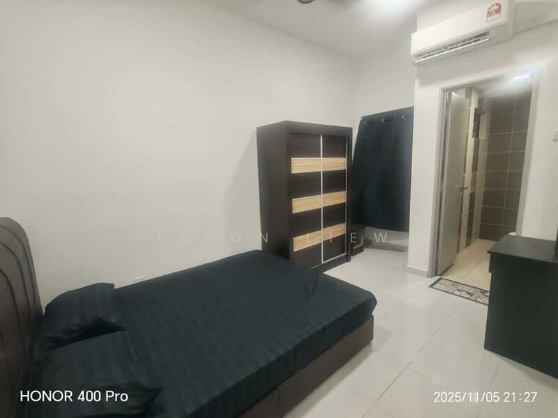 Untuk Disewa - Residensi Mutiara Emas Kajang