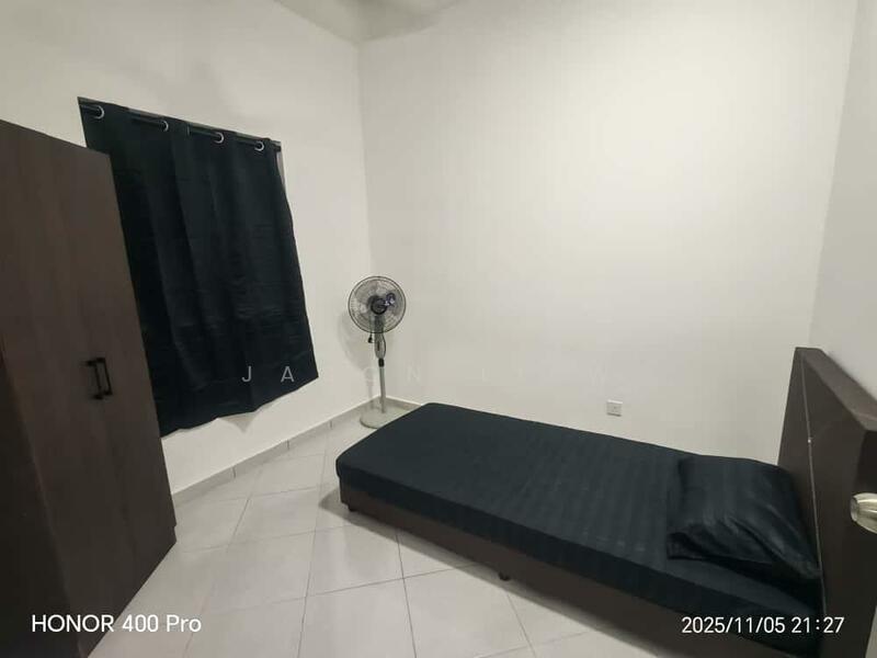 Untuk Disewa - Residensi Mutiara Emas Kajang