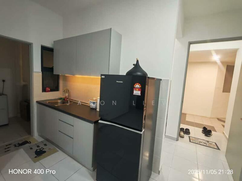 Untuk Disewa - Residensi Mutiara Emas Kajang