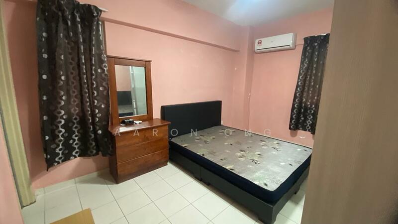 For Rent - Sentul Utama Condominium