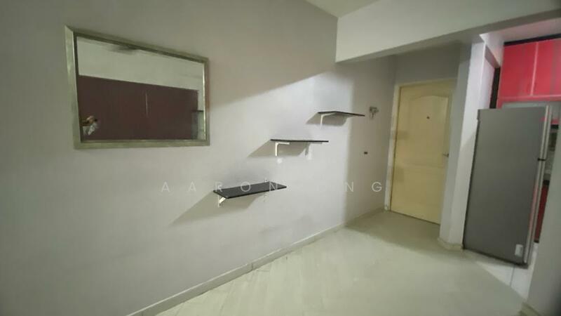 For Rent - Sentul Utama Condominium