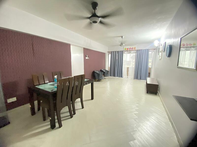 For Rent - Sentul Utama Condominium