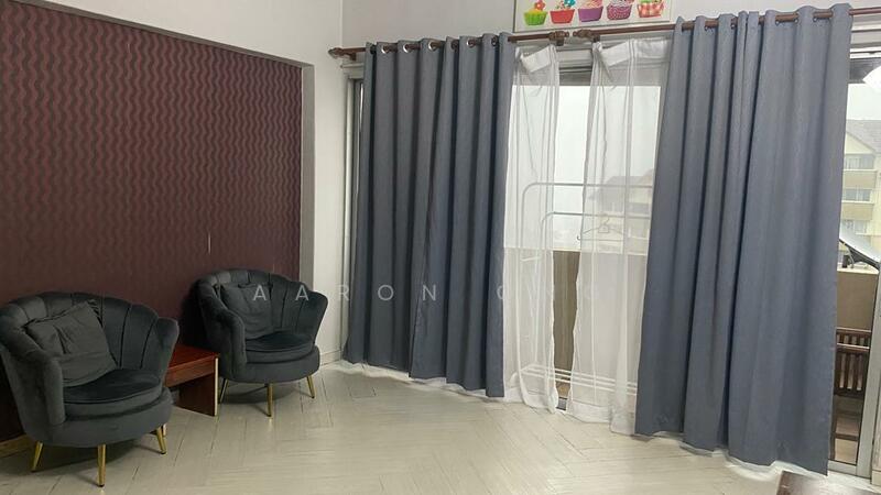 For Rent - Sentul Utama Condominium