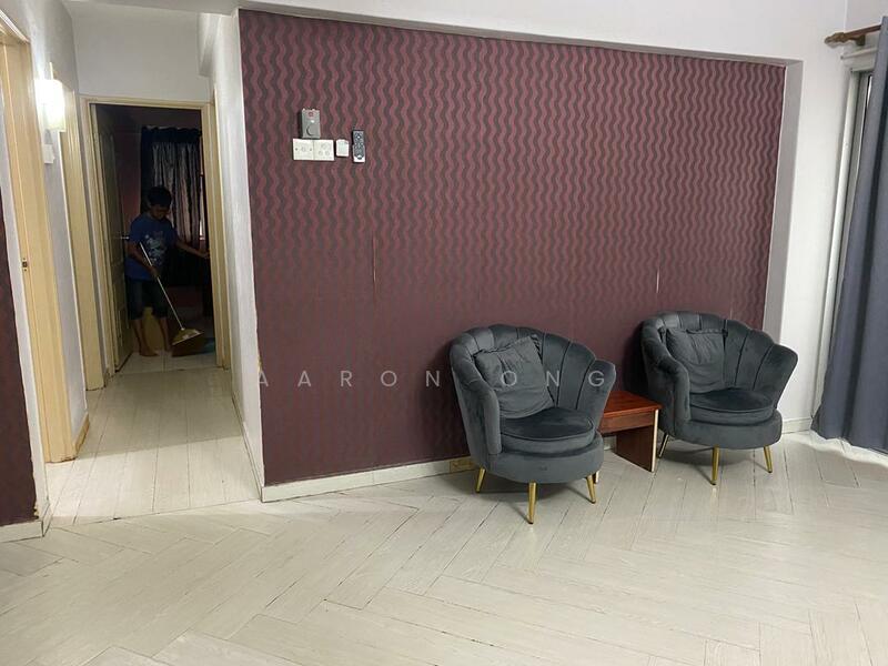 For Rent - Sentul Utama Condominium