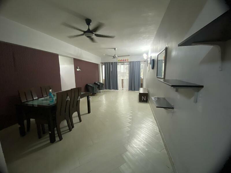 For Rent - Sentul Utama Condominium