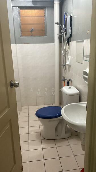 For Rent - Sentul Utama Condominium