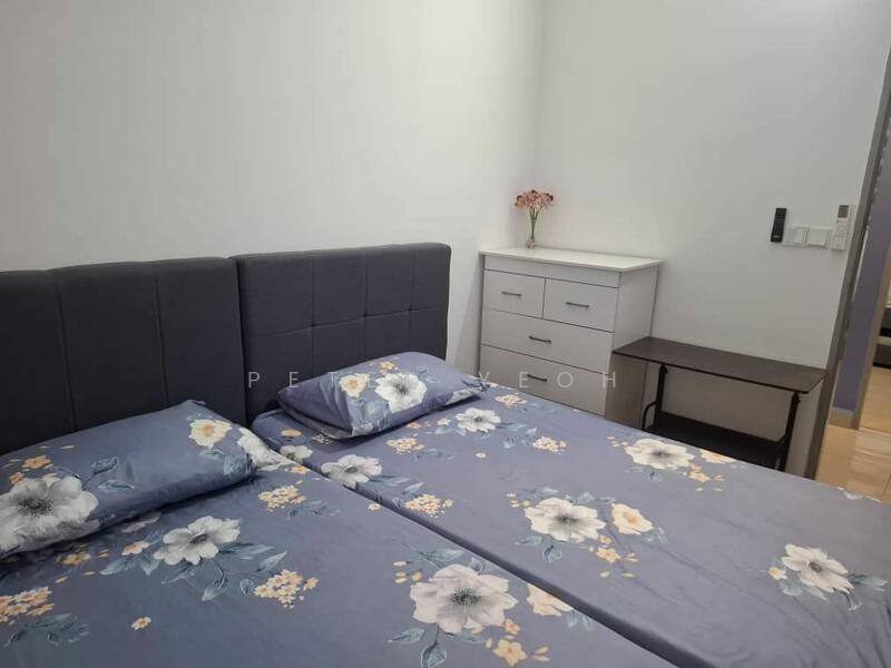 Service Residence for Rent at M Centura - Peter Yeoh - PropertyGuru.com.my