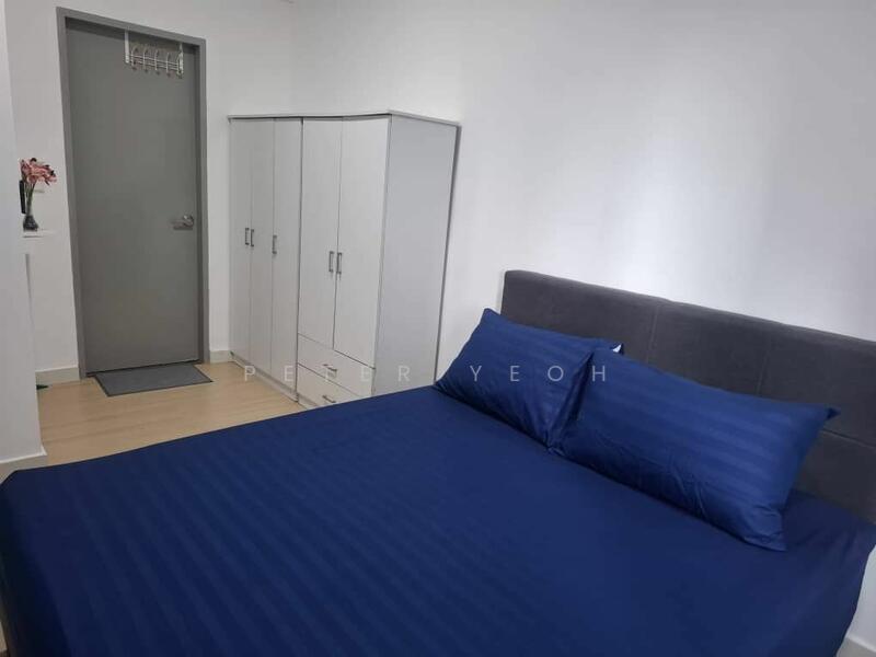 Service Residence for Rent at M Centura - Peter Yeoh - PropertyGuru.com.my