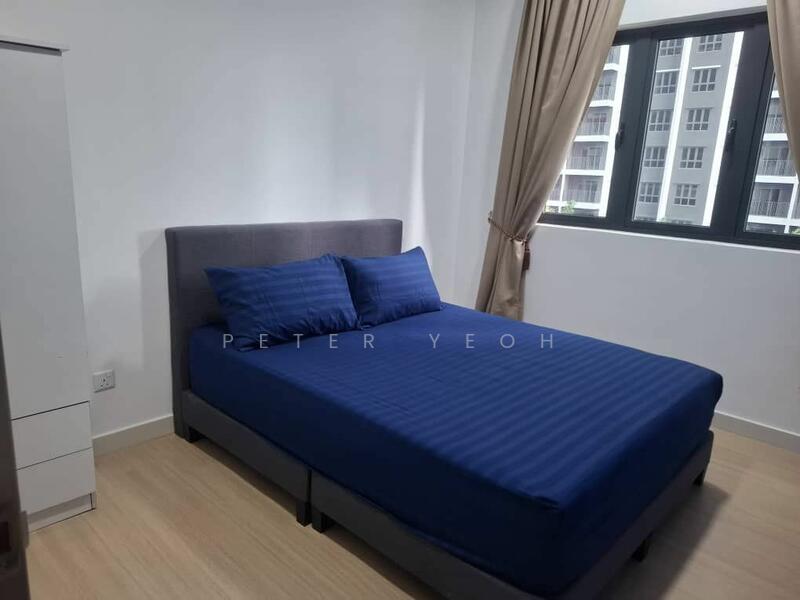 Service Residence for Rent at M Centura - Peter Yeoh - PropertyGuru.com.my