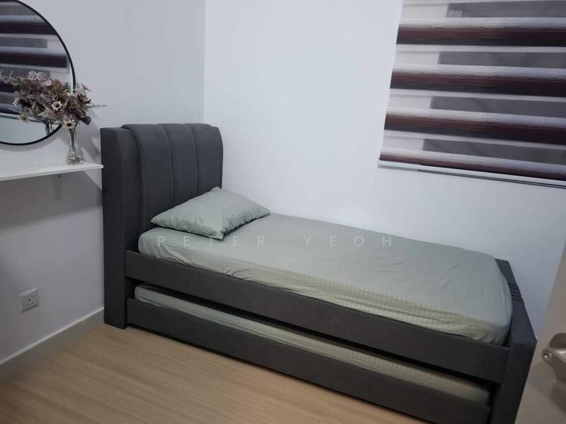 Service Residence for Rent at M Centura - Peter Yeoh - PropertyGuru.com.my