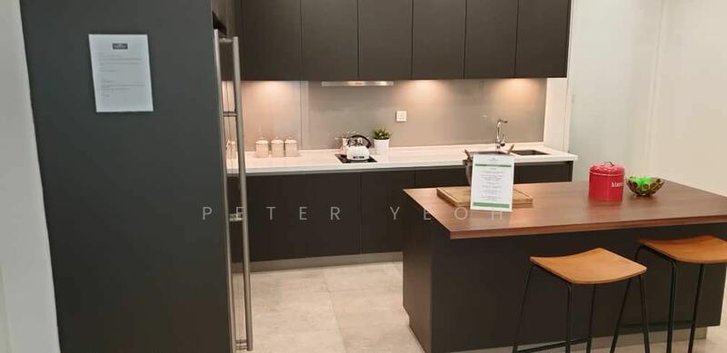 For Sale - D'Rapport