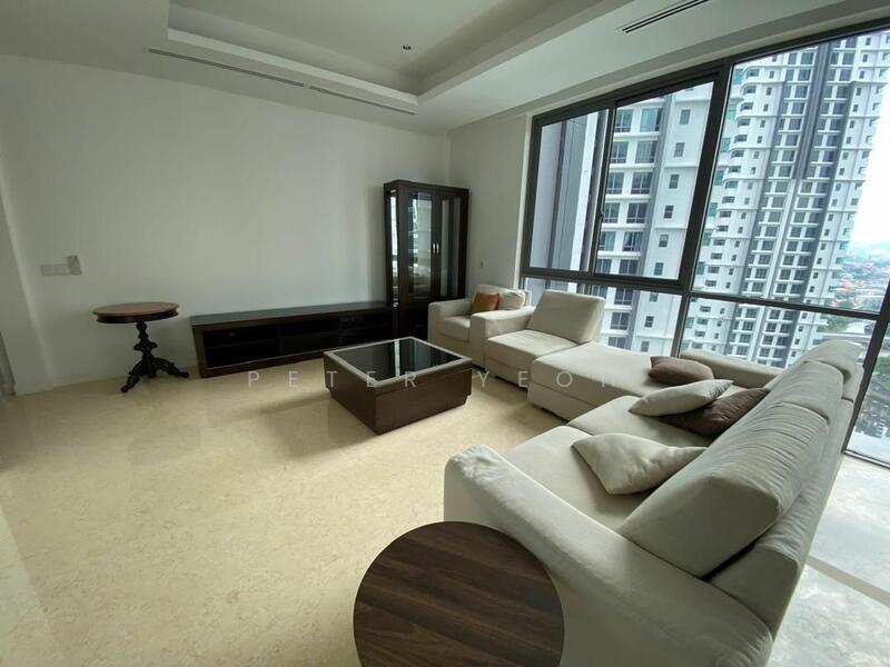 For Sale - D'Rapport