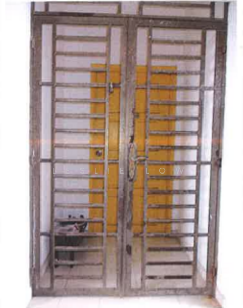 For Sale - Nusa Perdana Serviced Apartment