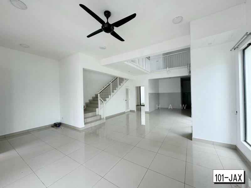 For Sale - Semi-Detached House at Setia Utama