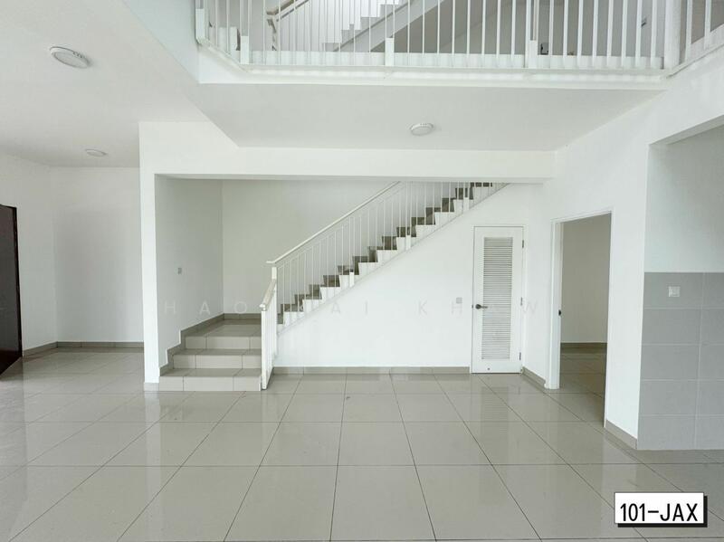 For Sale - Semi-Detached House at Setia Utama