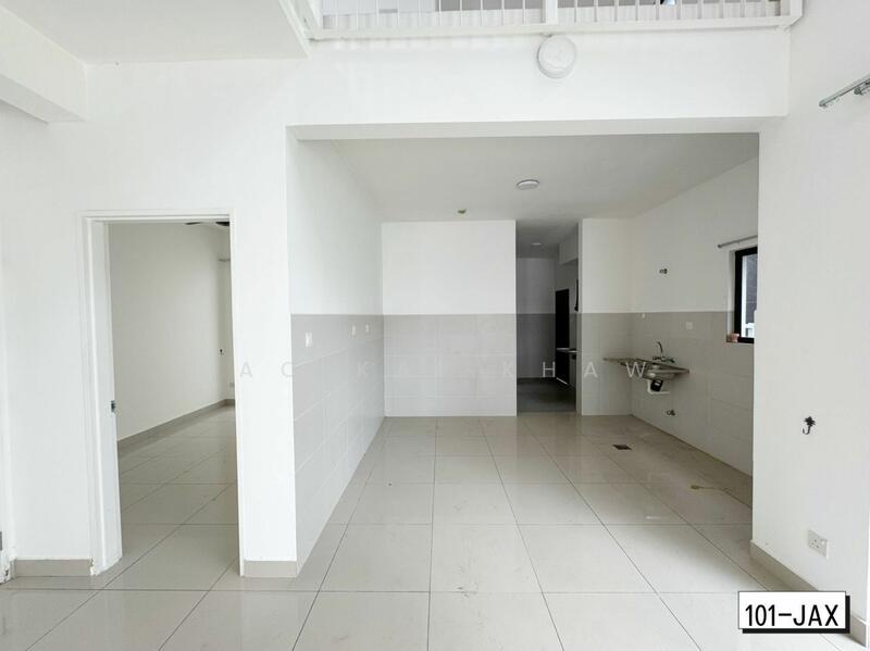For Sale - Semi-Detached House at Setia Utama