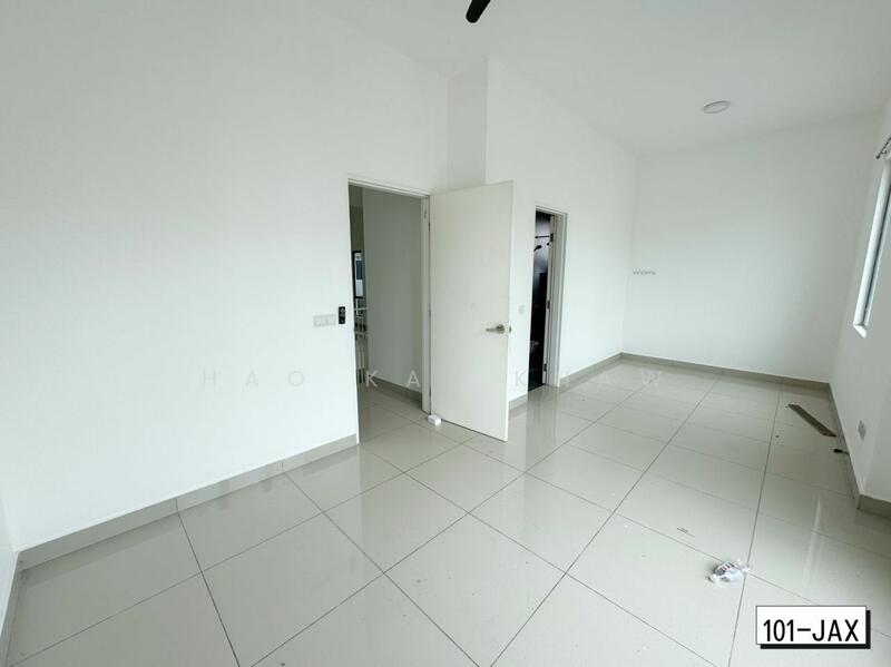 For Sale - Semi-Detached House at Setia Utama