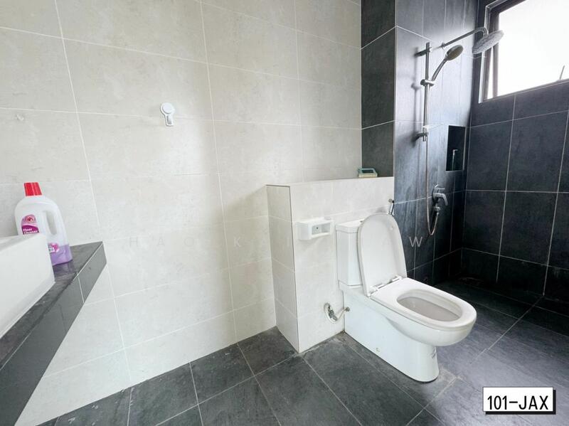 For Sale - Semi-Detached House at Setia Utama