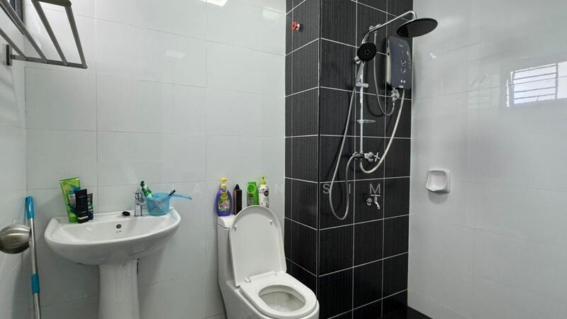 For Sale - Rini Residences