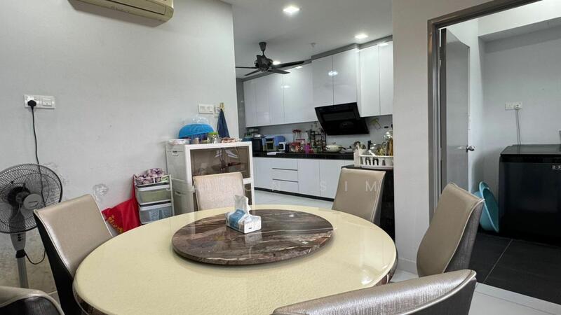 For Sale - Rini Residences