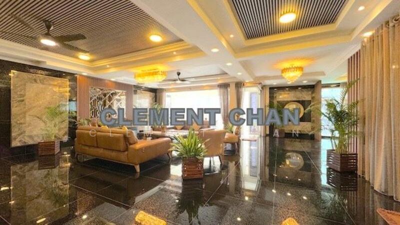 For Sale - Mont Kiara Meridin