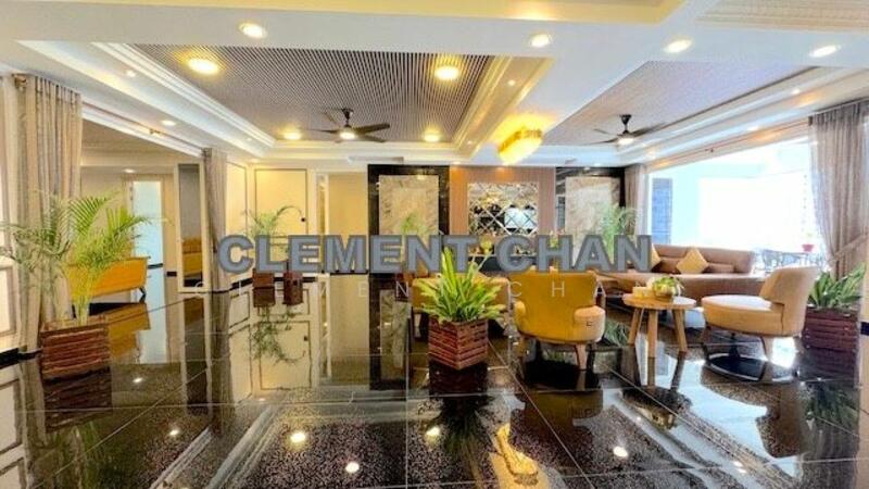 For Sale - Mont Kiara Meridin