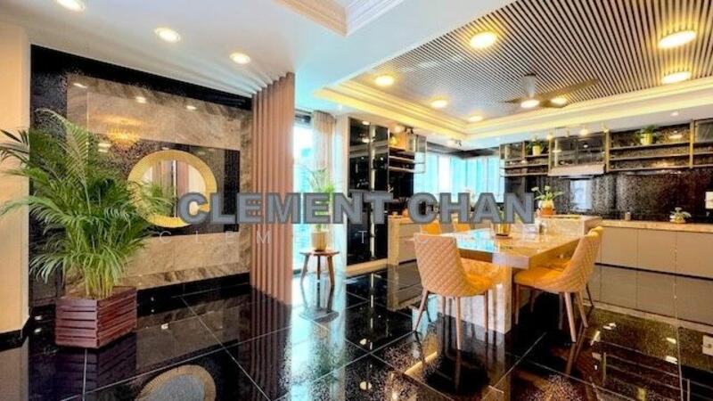 For Sale - Mont Kiara Meridin