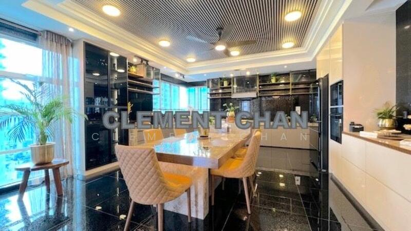 For Sale - Mont Kiara Meridin