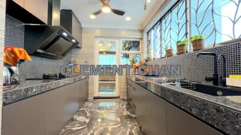 For Sale - Mont Kiara Meridin