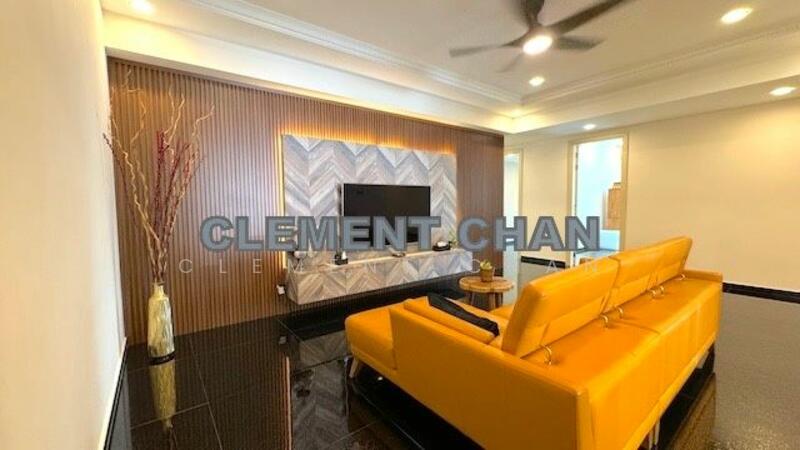 For Sale - Mont Kiara Meridin