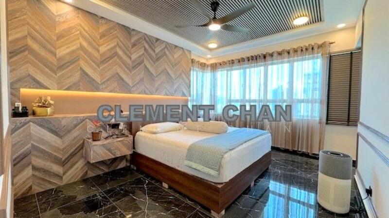 For Sale - Mont Kiara Meridin