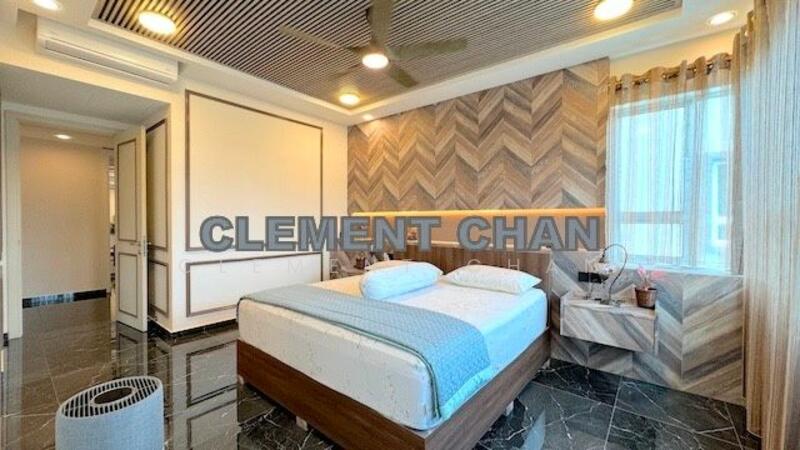 For Sale - Mont Kiara Meridin