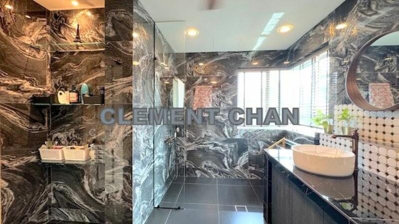 For Sale - Mont Kiara Meridin