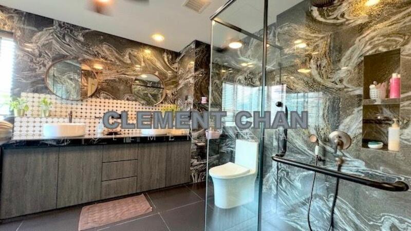 For Sale - Mont Kiara Meridin