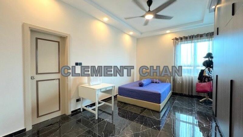 For Sale - Mont Kiara Meridin