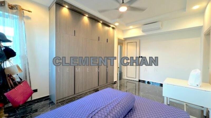 For Sale - Mont Kiara Meridin