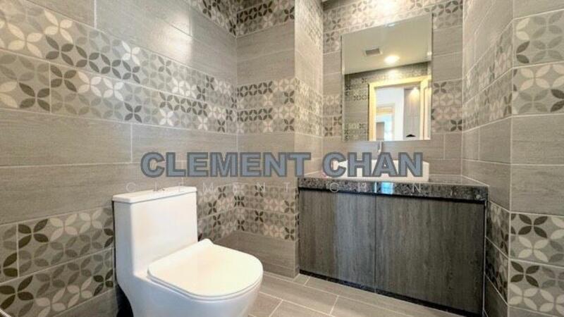 For Sale - Mont Kiara Meridin