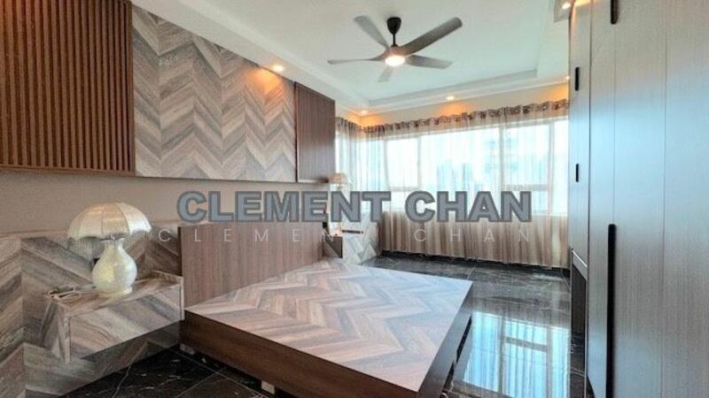 For Sale - Mont Kiara Meridin