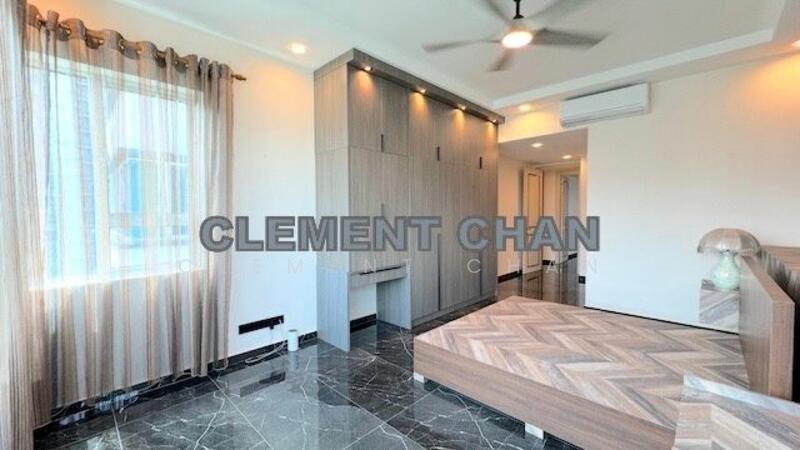 For Sale - Mont Kiara Meridin