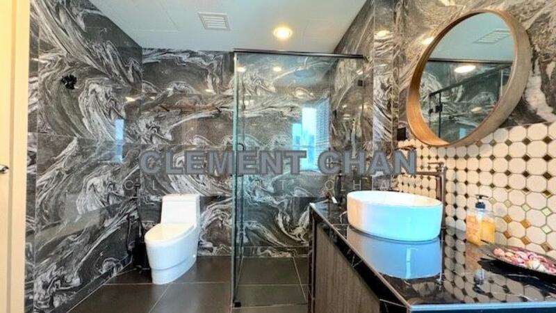 For Sale - Mont Kiara Meridin